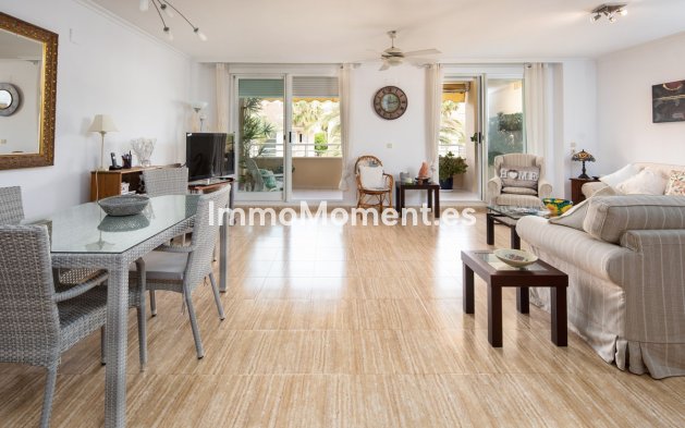 Wiederverkauf - Wohnung - Jávea - Jávea - Xàbia Centro