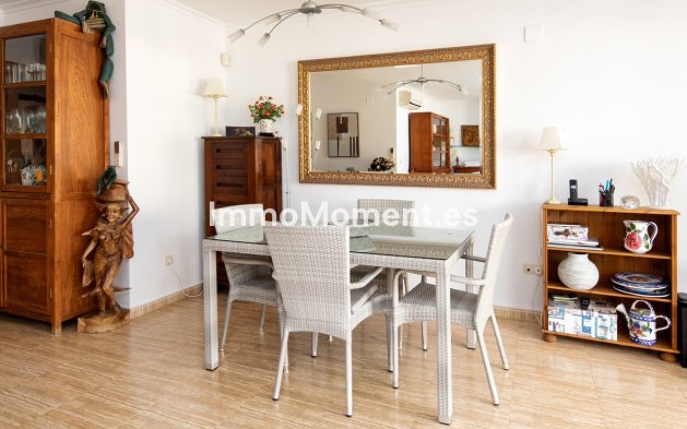 Wiederverkauf - Wohnung - Jávea - Jávea - Xàbia Centro