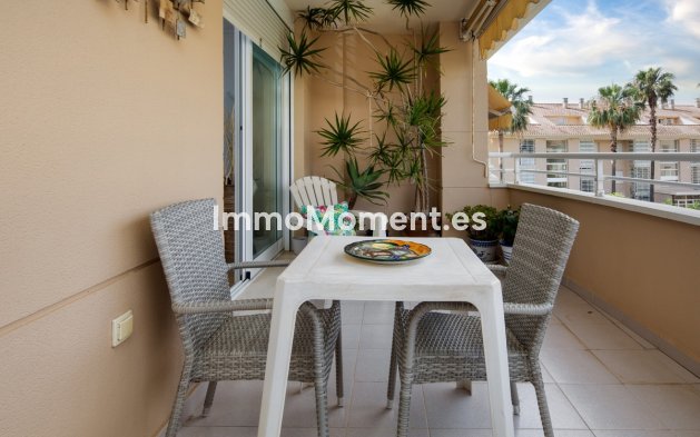 Wiederverkauf - Wohnung - Jávea - Jávea - Xàbia Centro