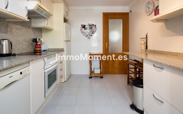 Wiederverkauf - Wohnung - Jávea - Jávea - Xàbia Centro
