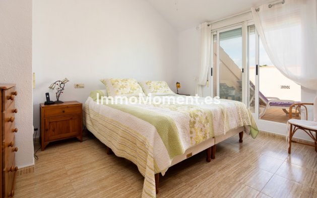 Wiederverkauf - Wohnung - Jávea - Jávea - Xàbia Centro