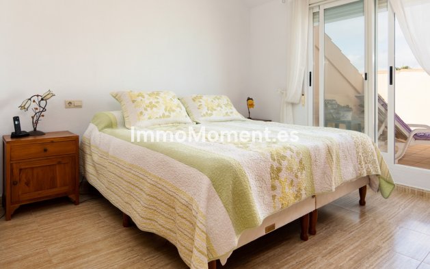 Wiederverkauf - Wohnung - Jávea - Jávea - Xàbia Centro