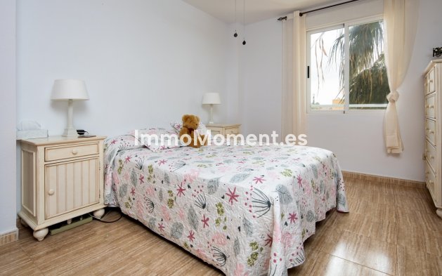 Wiederverkauf - Wohnung - Jávea - Jávea - Xàbia Centro