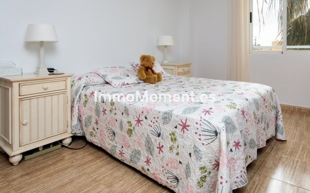 Wiederverkauf - Wohnung - Jávea - Jávea - Xàbia Centro