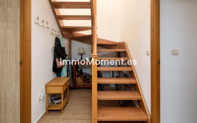 Wiederverkauf - Wohnung - Jávea - Jávea - Xàbia Centro