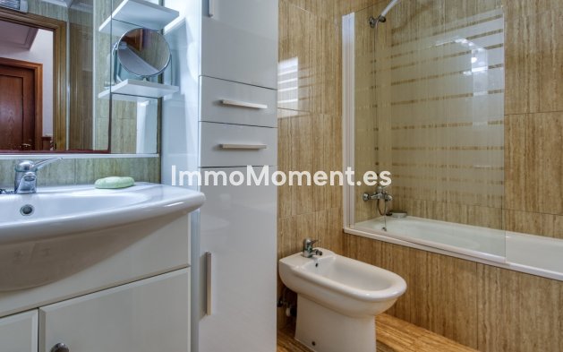Wiederverkauf - Wohnung - Jávea - Jávea - Xàbia Centro
