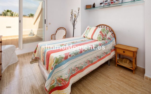 Wiederverkauf - Wohnung - Jávea - Jávea - Xàbia Centro