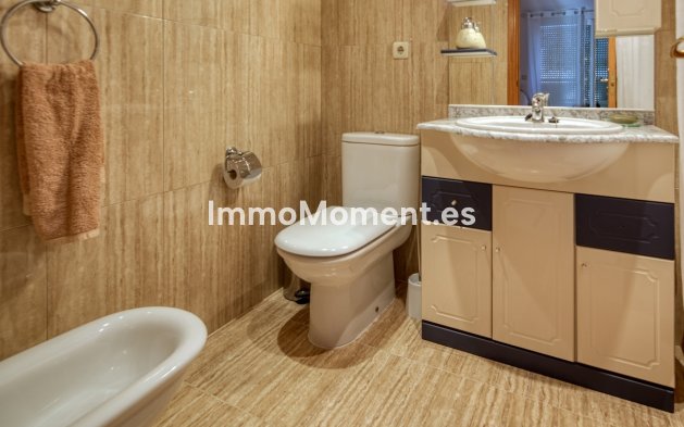 Wiederverkauf - Wohnung - Jávea - Jávea - Xàbia Centro