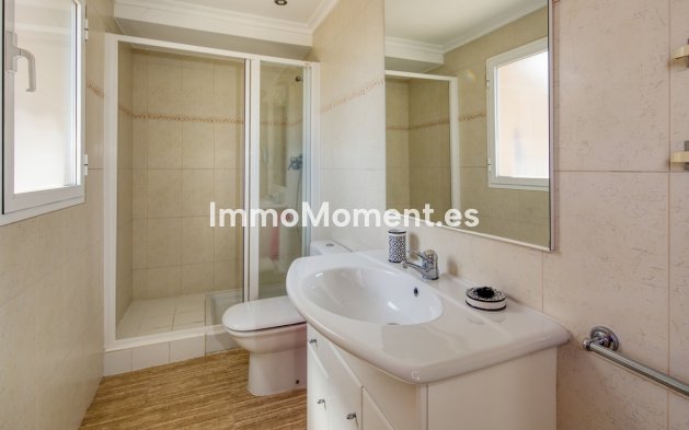 Wiederverkauf - Wohnung - Jávea - Jávea - Xàbia Centro