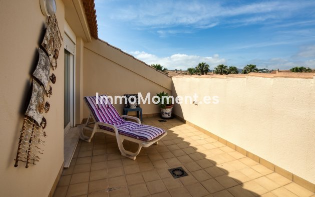 Wiederverkauf - Wohnung - Jávea - Jávea - Xàbia Centro