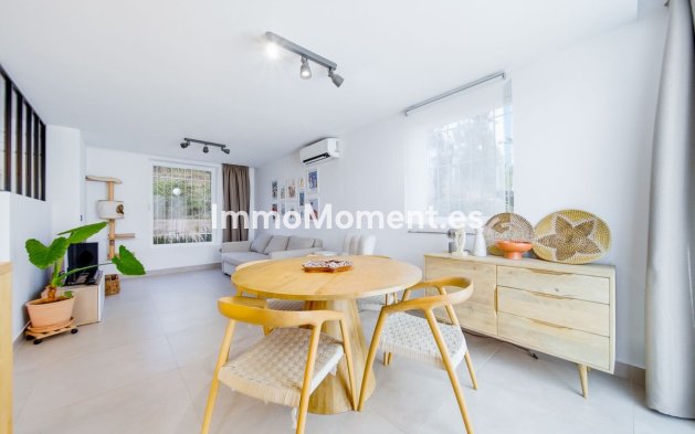 Bestaande woning - Rijtjeshuis - Mijas Costa - El Chaparral