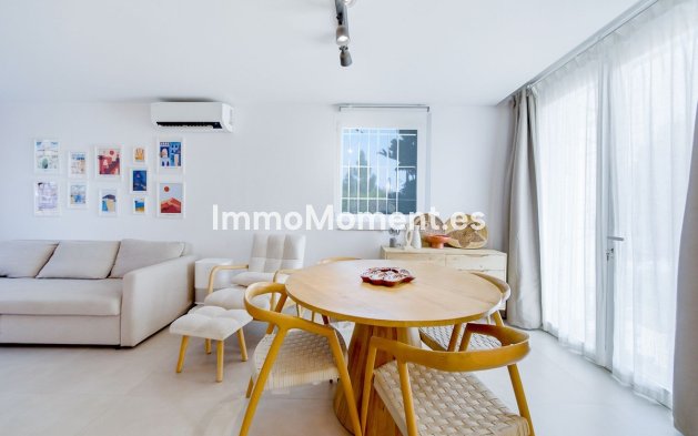Bestaande woning - Rijtjeshuis - Mijas Costa - El Chaparral