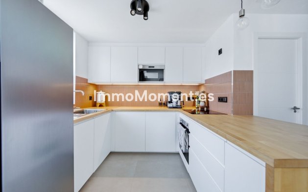 Bestaande woning - Rijtjeshuis - Mijas Costa - El Chaparral