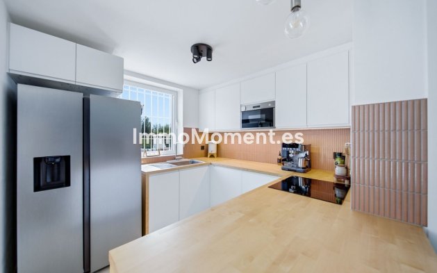 Bestaande woning - Rijtjeshuis - Mijas Costa - El Chaparral