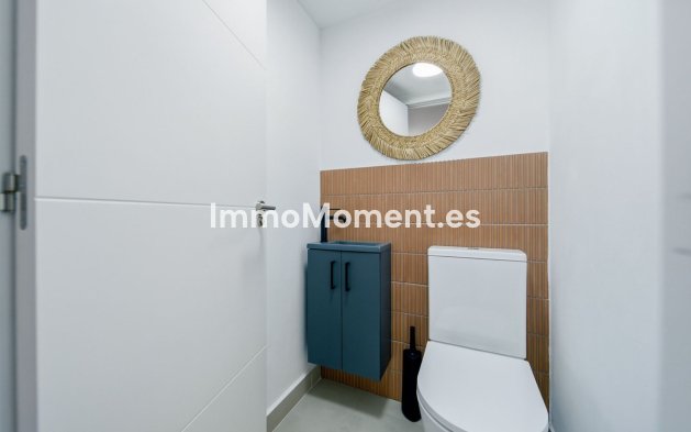 Bestaande woning - Rijtjeshuis - Mijas Costa - El Chaparral