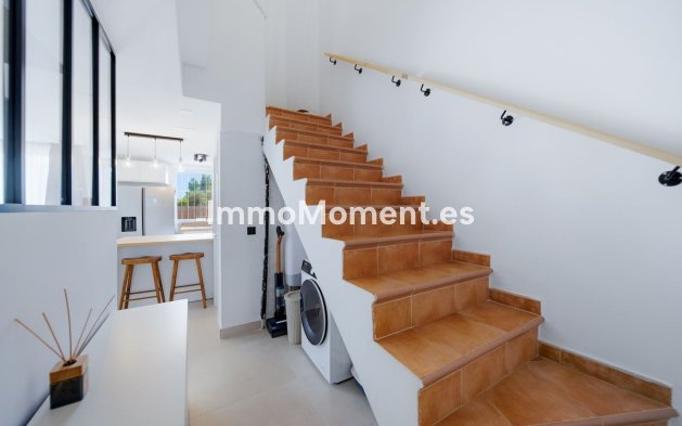 Bestaande woning - Rijtjeshuis - Mijas Costa - El Chaparral
