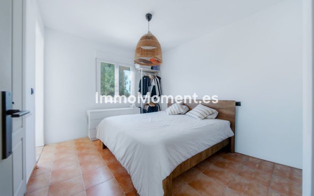 Bestaande woning - Rijtjeshuis - Mijas Costa - El Chaparral