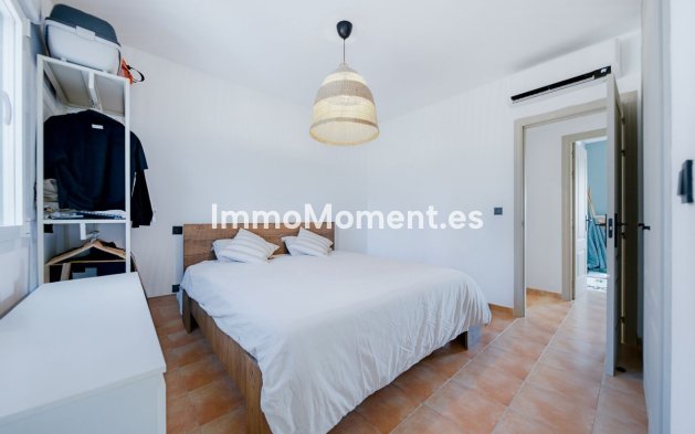 Bestaande woning - Rijtjeshuis - Mijas Costa - El Chaparral