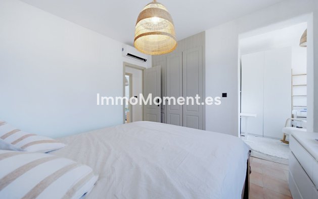 Bestaande woning - Rijtjeshuis - Mijas Costa - El Chaparral