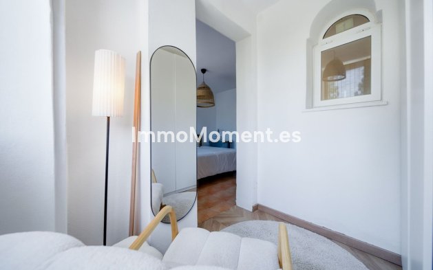 Bestaande woning - Rijtjeshuis - Mijas Costa - El Chaparral