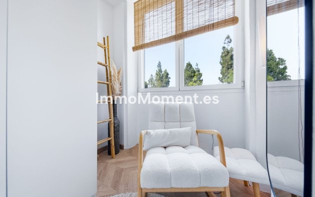 Bestaande woning - Rijtjeshuis - Mijas Costa - El Chaparral