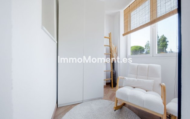 Bestaande woning - Rijtjeshuis - Mijas Costa - El Chaparral