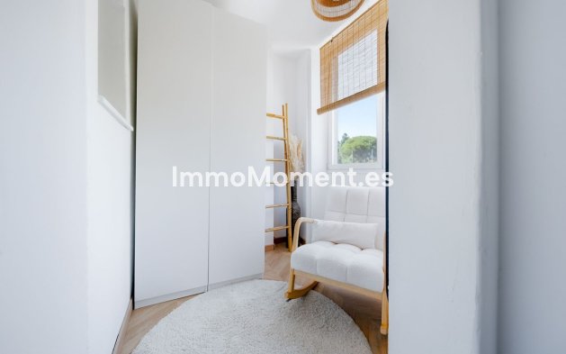 Bestaande woning - Rijtjeshuis - Mijas Costa - El Chaparral