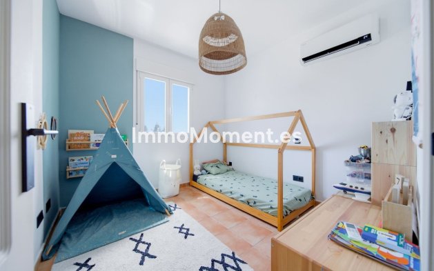 Bestaande woning - Rijtjeshuis - Mijas Costa - El Chaparral