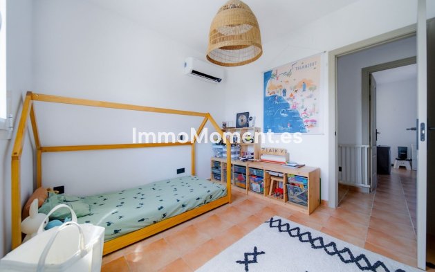 Bestaande woning - Rijtjeshuis - Mijas Costa - El Chaparral