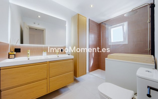 Bestaande woning - Rijtjeshuis - Mijas Costa - El Chaparral