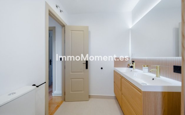 Bestaande woning - Rijtjeshuis - Mijas Costa - El Chaparral