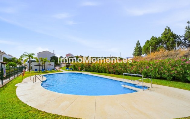 Bestaande woning - Rijtjeshuis - Mijas Costa - El Chaparral