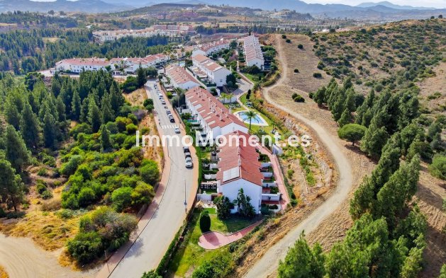 Bestaande woning - Rijtjeshuis - Mijas Costa - El Chaparral