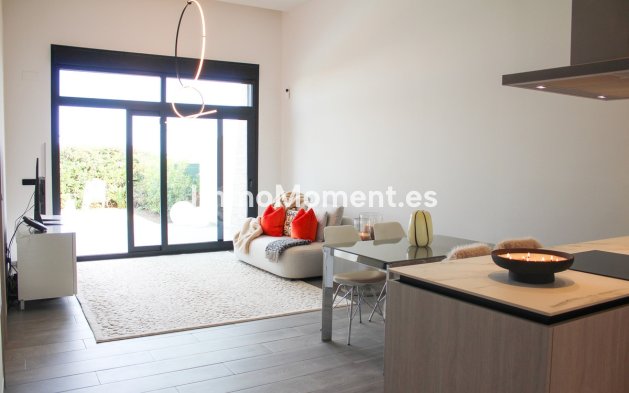 Wiederverkauf - Freistehende Villa - Algorfa - Algorfa Centro