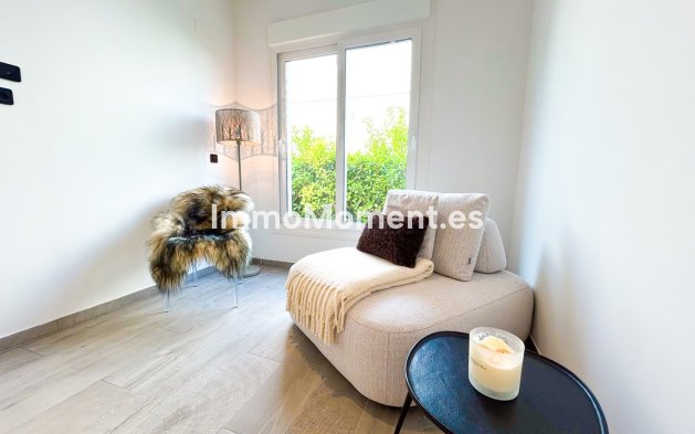 Wiederverkauf - Freistehende Villa - Algorfa - Algorfa Centro