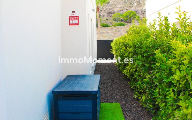 Wiederverkauf - Freistehende Villa - Algorfa - Algorfa Centro