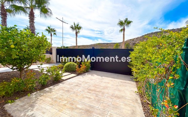 Wiederverkauf - Freistehende Villa - Algorfa - Algorfa Centro