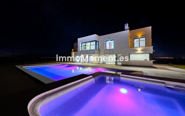 Revente - Villa individuelle - San Fulgencio - La Marina