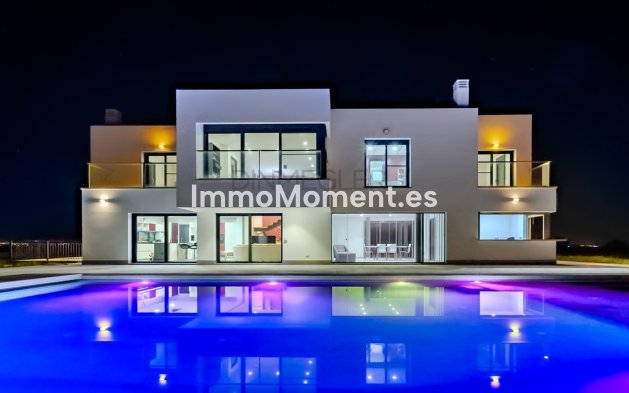 Revente - Villa individuelle - San Fulgencio - La Marina