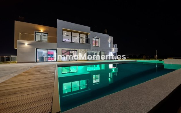Revente - Villa individuelle - San Fulgencio - La Marina
