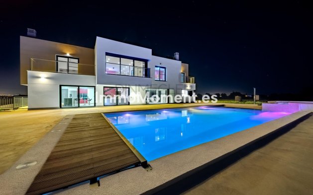 Revente - Villa individuelle - San Fulgencio - La Marina