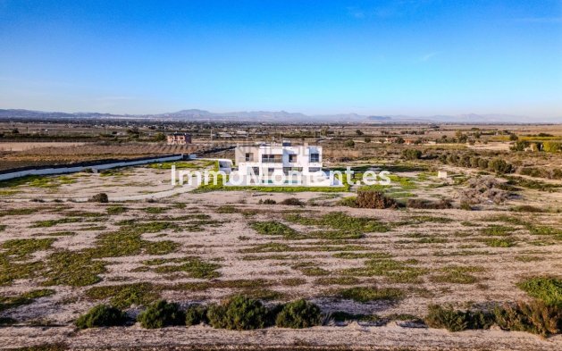 Revente - Villa individuelle - San Fulgencio - La Marina