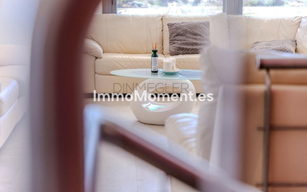 Revente - Villa individuelle - San Fulgencio - La Marina