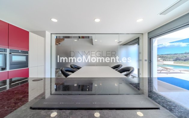 Revente - Villa individuelle - San Fulgencio - La Marina
