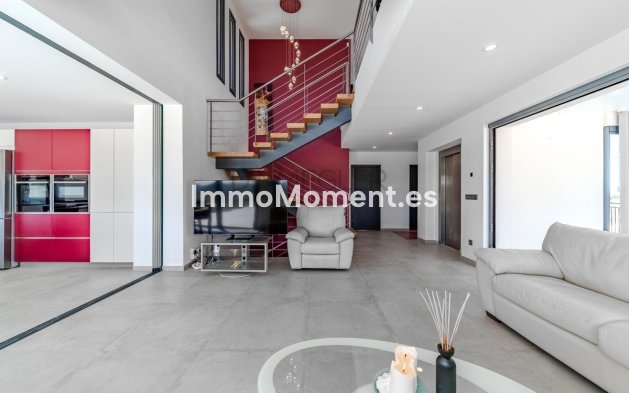 Revente - Villa individuelle - San Fulgencio - La Marina