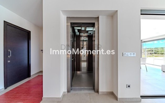 Revente - Villa individuelle - San Fulgencio - La Marina