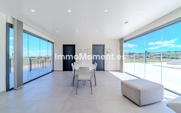 Revente - Villa individuelle - San Fulgencio - La Marina