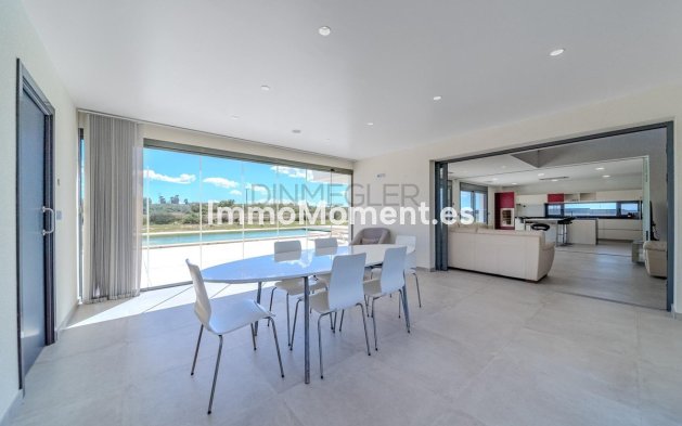 Revente - Villa individuelle - San Fulgencio - La Marina