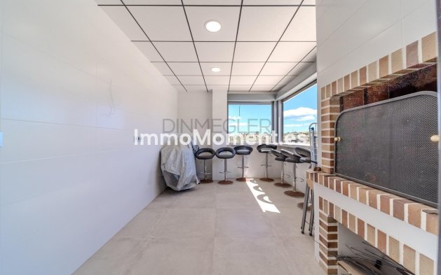Revente - Villa individuelle - San Fulgencio - La Marina