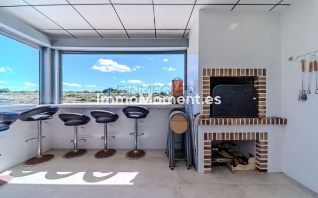 Revente - Villa individuelle - San Fulgencio - La Marina
